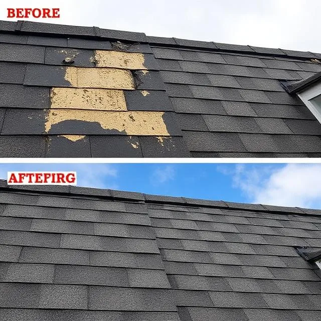 Roof Repair Near Me in Creston, NC near me